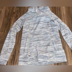 Lululemon jacket size 12